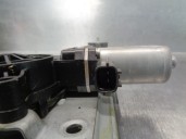 Recambio de elevalunas delantero derecho para dacia lodgy 1.5 dci diesel fap cat referencia OEM IAM 807209071R 2 PINES 5 PUERTAS
