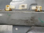 Recambio de elevalunas delantero derecho para dacia lodgy 1.5 dci diesel fap cat referencia OEM IAM 807209071R 2 PINES 5 PUERTAS