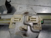 Recambio de elevalunas delantero derecho para dacia lodgy 1.5 dci diesel fap cat referencia OEM IAM 807209071R 2 PINES 5 PUERTAS