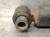 Recambio de amortiguador trasero izquierdo para peugeot 206 berlina 1.4 referencia OEM IAM 5206V8 5206V8 