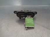 Recambio de resistencia calefaccion para dacia lodgy 1.5 dci diesel fap cat referencia OEM IAM 271500889R  