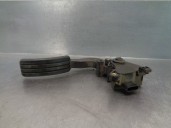 Recambio de potenciometro pedal para dacia lodgy 1.5 dci diesel fap cat referencia OEM IAM 180023122R  