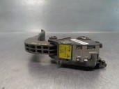 Recambio de potenciometro pedal para dacia lodgy 1.5 dci diesel fap cat referencia OEM IAM 180023122R  