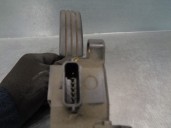 Recambio de potenciometro pedal para dacia lodgy 1.5 dci diesel fap cat referencia OEM IAM 180023122R  