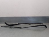 Recambio de brazo limpia delantero derecho para dacia lodgy 1.5 dci diesel fap cat referencia OEM IAM 288816769R 288869061R 