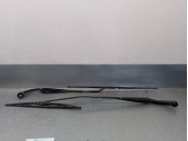 Recambio de brazo limpia delantero derecho para dacia lodgy 1.5 dci diesel fap cat referencia OEM IAM 288816769R 288869061R 