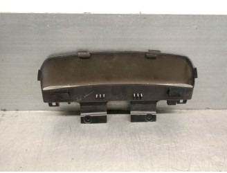 Replacement center brake light for Volvo S40 sedan 1.8 cat (1834 cm3) OEM IAM reference 30899719 30899719 