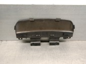 Replacement center brake light for Volvo S40 sedan 1.8 cat (1834 cm3) OEM IAM reference 30899719 30899719 