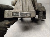 Recambio de soporte motor para citroën jumper caja cerrada desde ´02 2.0 hdi cat referencia OEM IAM 1335127080 