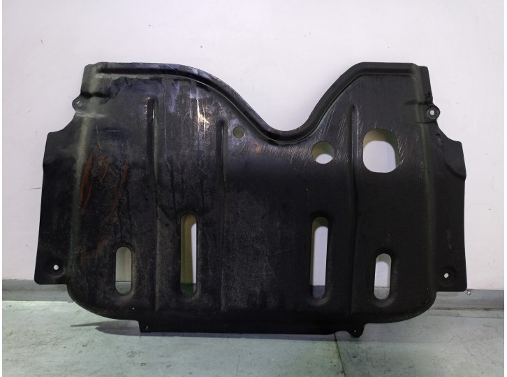 Recambio de cubrecarter para dacia lodgy 1.5 dci diesel fap cat referencia OEM IAM 758908972R  CESTA 45