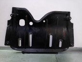 Recambio de cubrecarter para dacia lodgy 1.5 dci diesel fap cat referencia OEM IAM 758908972R  CESTA 45