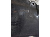 Recambio de cubrecarter para dacia lodgy 1.5 dci diesel fap cat referencia OEM IAM 758908972R CESTA 45