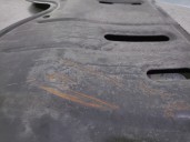 Recambio de cubrecarter para dacia lodgy 1.5 dci diesel fap cat referencia OEM IAM 758908972R  CESTA 45