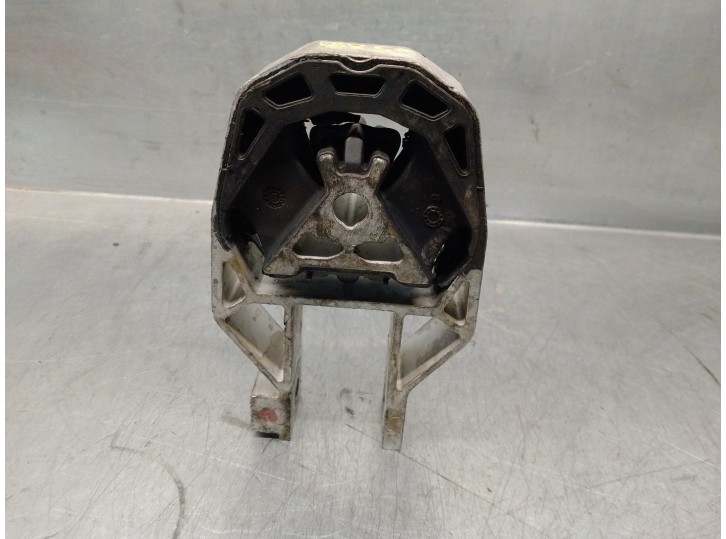 Recambio de soporte cambio para ford focus berlina (cap) 1.8 tdci turbodiesel cat referencia OEM IAM 1404996 