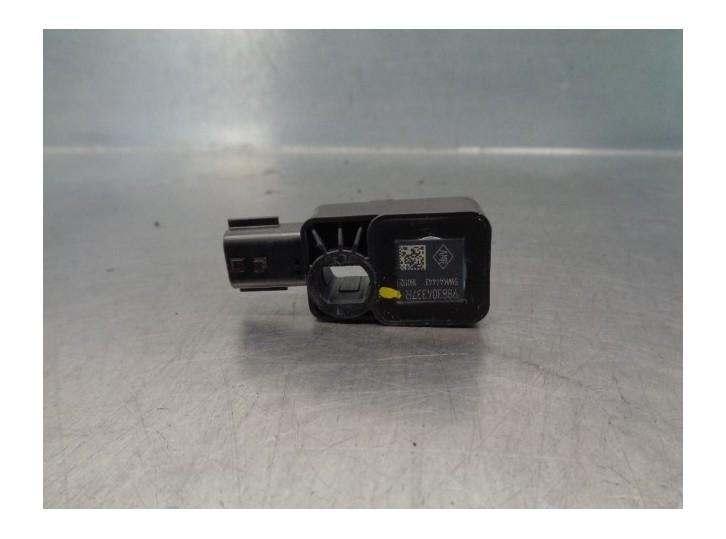 Recambio de sensor impacto para dacia lodgy 1.5 dci diesel fap cat referencia OEM IAM 988304337R 