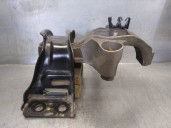 Replacement right engine mount for Dacia Lodgy 1.5 dCi diesel FAP CAT OEM IAM reference 112845638R 112103095R 