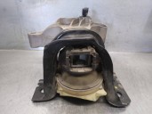 Replacement right engine mount for Dacia Lodgy 1.5 dCi diesel FAP CAT OEM IAM reference 112845638R 112103095R 