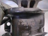Replacement right engine mount for Dacia Lodgy 1.5 dCi diesel FAP CAT OEM IAM reference 112845638R 112103095R 