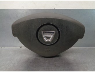 Recambio de airbag delantero izquierdo para dacia lodgy 1.5 dci diesel fap cat referencia OEM IAM 985105118R  