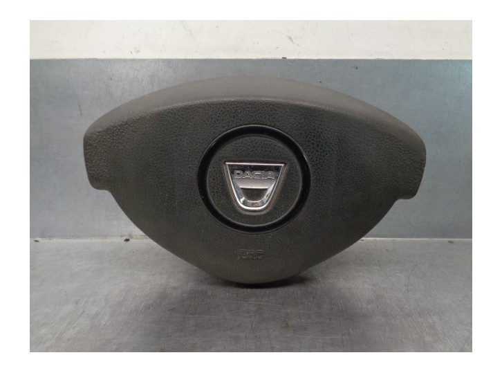 Recambio de airbag delantero izquierdo para dacia lodgy 1.5 dci diesel fap cat referencia OEM IAM 985105118R 
