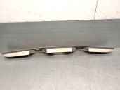 Recambio de molduras traseras para volvo s40 berlina 1.8 cat (1834 cm3) referencia OEM IAM 30804687 30804687 