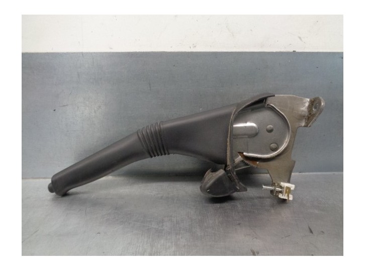 Recambio de palanca freno de mano para dacia lodgy 1.5 dci diesel fap cat referencia OEM IAM 360106743R  