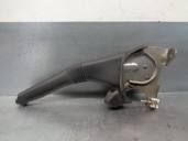 Recambio de palanca freno de mano para dacia lodgy 1.5 dci diesel fap cat referencia OEM IAM 360106743R  