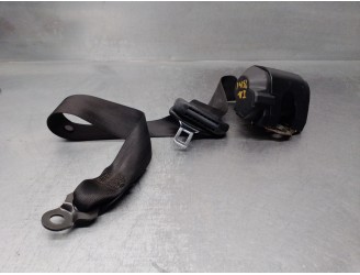 Recambio de cinturon seguridad trasero izquierdo para seat cordoba berlina (6k2) 1.9 tdi referencia OEM IAM 6K5857805B  2 PUERTA
