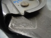 Recambio de palanca freno de mano para dacia lodgy 1.5 dci diesel fap cat referencia OEM IAM 360106743R  