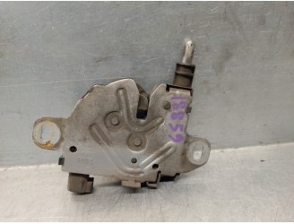 Recambio de cerradura capot para ford focus berlina (cap) 1.8 tdci turbodiesel cat referencia OEM IAM 3M5116700AB 