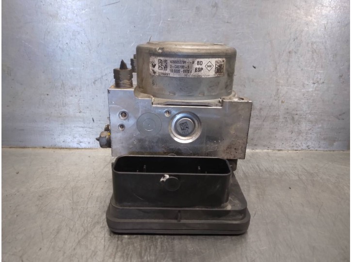 Recambio de abs para dacia lodgy 1.5 dci diesel fap cat referencia OEM IAM 476605379R 