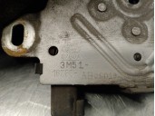 Recambio de cerradura capot para ford focus berlina (cap) 1.8 tdci turbodiesel cat referencia OEM IAM 3M5116700AB  