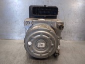 Recambio de abs para dacia lodgy 1.5 dci diesel fap cat referencia OEM IAM 476605379R  
