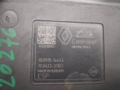 Recambio de abs para dacia lodgy 1.5 dci diesel fap cat referencia OEM IAM 476605379R 