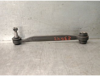 Recambio de brazo suspension superior trasero izquierdo para mercedes-benz clase c (w203) berlina 2.2 cdi cat referencia OEM IAM