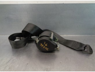 Recambio de cinturon seguridad trasero izquierdo para dacia lodgy 1.5 dci diesel fap cat referencia OEM IAM 888413899R  5 PUERTA