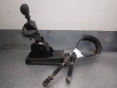 Recambio de palanca cambio para dacia lodgy 1.5 dci diesel fap cat referencia OEM IAM 341088375R  