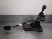 Recambio de palanca cambio para dacia lodgy 1.5 dci diesel fap cat referencia OEM IAM 341088375R  