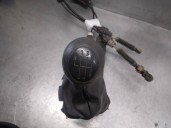 Recambio de palanca cambio para dacia lodgy 1.5 dci diesel fap cat referencia OEM IAM 341088375R  