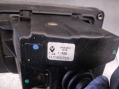 Recambio de palanca cambio para dacia lodgy 1.5 dci diesel fap cat referencia OEM IAM 341088375R  