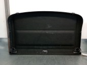 Recambio de bandeja trasera para opel astra j lim. 1.7 16v cdti referencia OEM IAM 13292208 13292208 