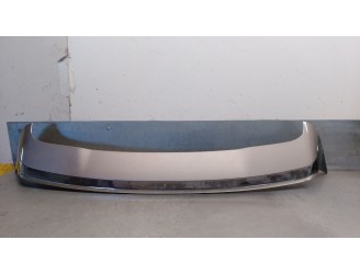 Recambio de aleron trasero para peugeot 2008 i (cu_) 1.2 thp 110 / puretech 110 referencia OEM IAM 9678324280 1610106880 