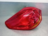 Recambio de piloto trasero izquierdo para opel astra j lim. 1.7 16v cdti referencia OEM IAM 13306453 13306453 