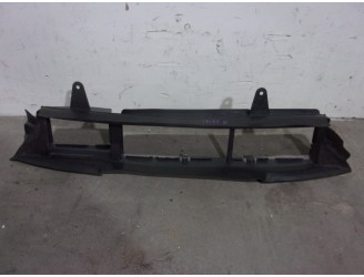 Recambio de calandra delantera de radiador para renault megane iv berlina 5p 1.5 dci diesel fap energy referencia OEM IAM 626533