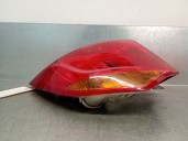 Recambio de piloto trasero izquierdo para opel astra j lim. 1.7 16v cdti referencia OEM IAM 13306453 13306453 