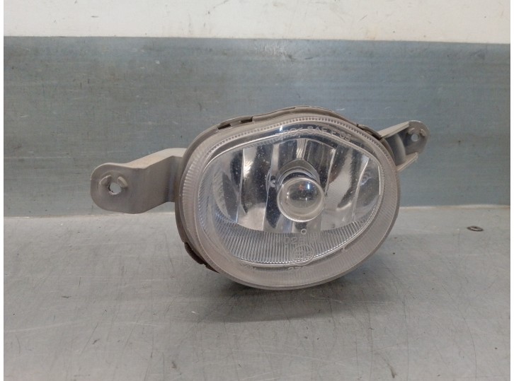 Recambio de faro antiniebla izquierdo para chevrolet aveo 1.4 cat referencia OEM IAM 96650793 96650793 