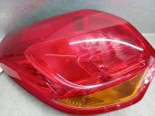 Recambio de piloto trasero izquierdo para opel astra j lim. 1.7 16v cdti referencia OEM IAM 13306453 13306453 