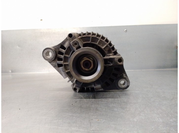 Recambio de alternador para alfa romeo 156 (116) 1.8 16v cat referencia OEM IAM 63321423  MAGNETIMARELLI