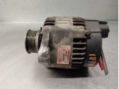 Recambio de alternador para alfa romeo 156 (116) 1.8 16v cat referencia OEM IAM 63321423  MAGNETIMARELLI