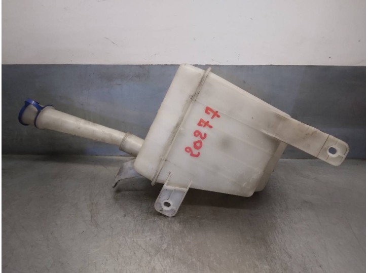 Recambio de deposito limpia para chevrolet aveo 1.4 cat referencia OEM IAM 96650768 96643233 